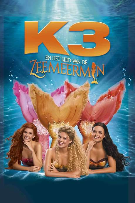 K3: The Song Of The Mermaid